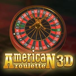 American Roullete 3D (Evoplay) casino game by Evoplay – featured logo at NeonVegas Casino
