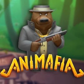 Play the Animafia slot by Peter & Sons on NeonVegas Casino