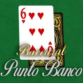 Baccarat - Punto Banco – slot by Red Tiger Gaming, featured at casinoneonvegas.com
