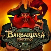Play the Barbarossa DoubleMax slot by Peter & Sons on NeonVegas Casino