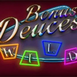 Play the Bonus Deuces Wild (RTG) slot by RTG (Reel Time Gaming) on NeonVegas Casino