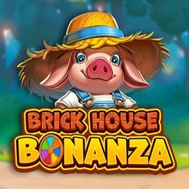 Brick House Bonanza online slot from Pragmatic Play – play at casinoneonvegas.com