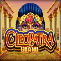 Enjoy Cleopatra Grand by IGT – logo hosted on casinoneonvegas.com