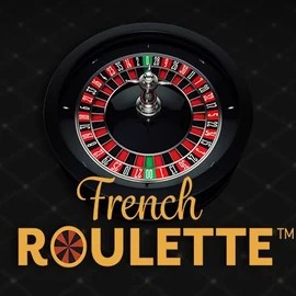 Try French Roulette (NetEnt) slot by NetEnt on casinoneonvegas.com – logo image