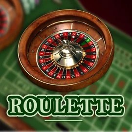 Roulette (Habanero) slot icon by Habanero, available at NeonVegas Casino