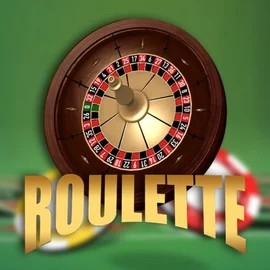 Table Games logo of Roulette (Relax Gaming) from Relax Gaming at NeonVegas Casino